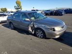 Mazda 626 2002