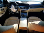 BMW Series 3 2021