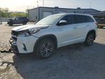 Toyota Highlander 2018