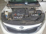 Kia Optima 2015