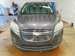 Chevrolet Trax 2016