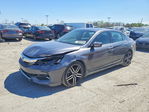 Honda Accord 2017