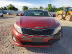 Kia Optima 2014