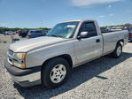 Chevrolet Silverado 2005