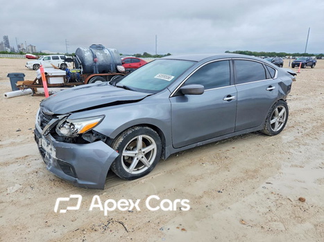 Nissan Altima 2017 - Zdjęcie 1 z 13