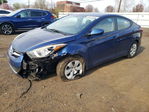 Hyundai Elantra 2016