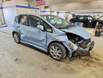 Honda Fit 2009
