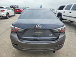 Scion iA 2016
