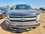 Chevrolet Silverado 2008