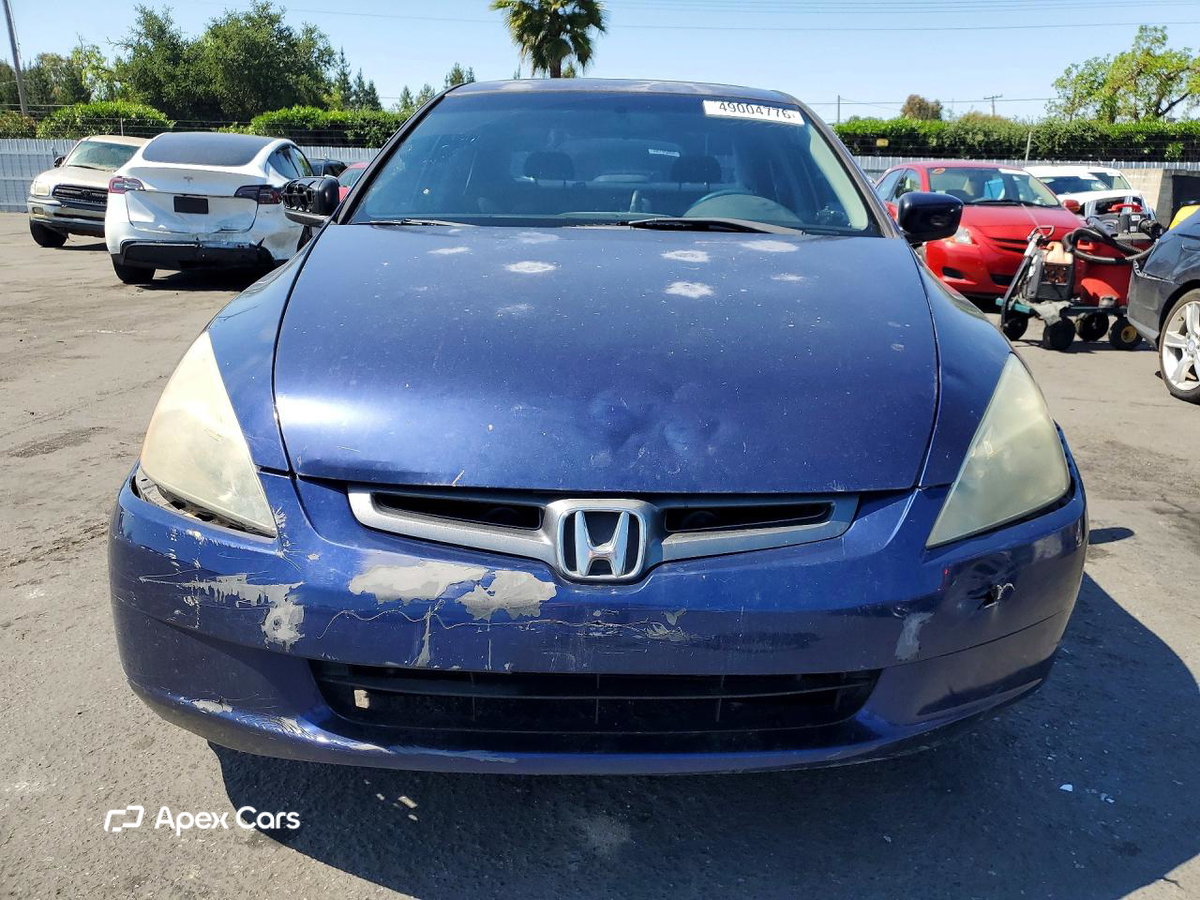 Honda Accord 2003