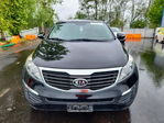 Kia Sportage 2012