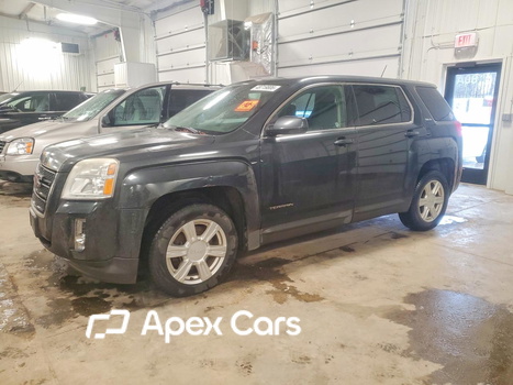 GMC Terrain 2014 - Zdjęcie 1 z 13