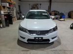 Honda Accord 2013