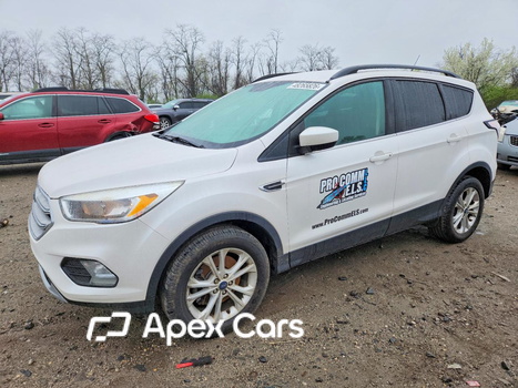 Ford Escape 2018 - Image 1 of 13