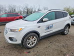 Ford Escape 2018