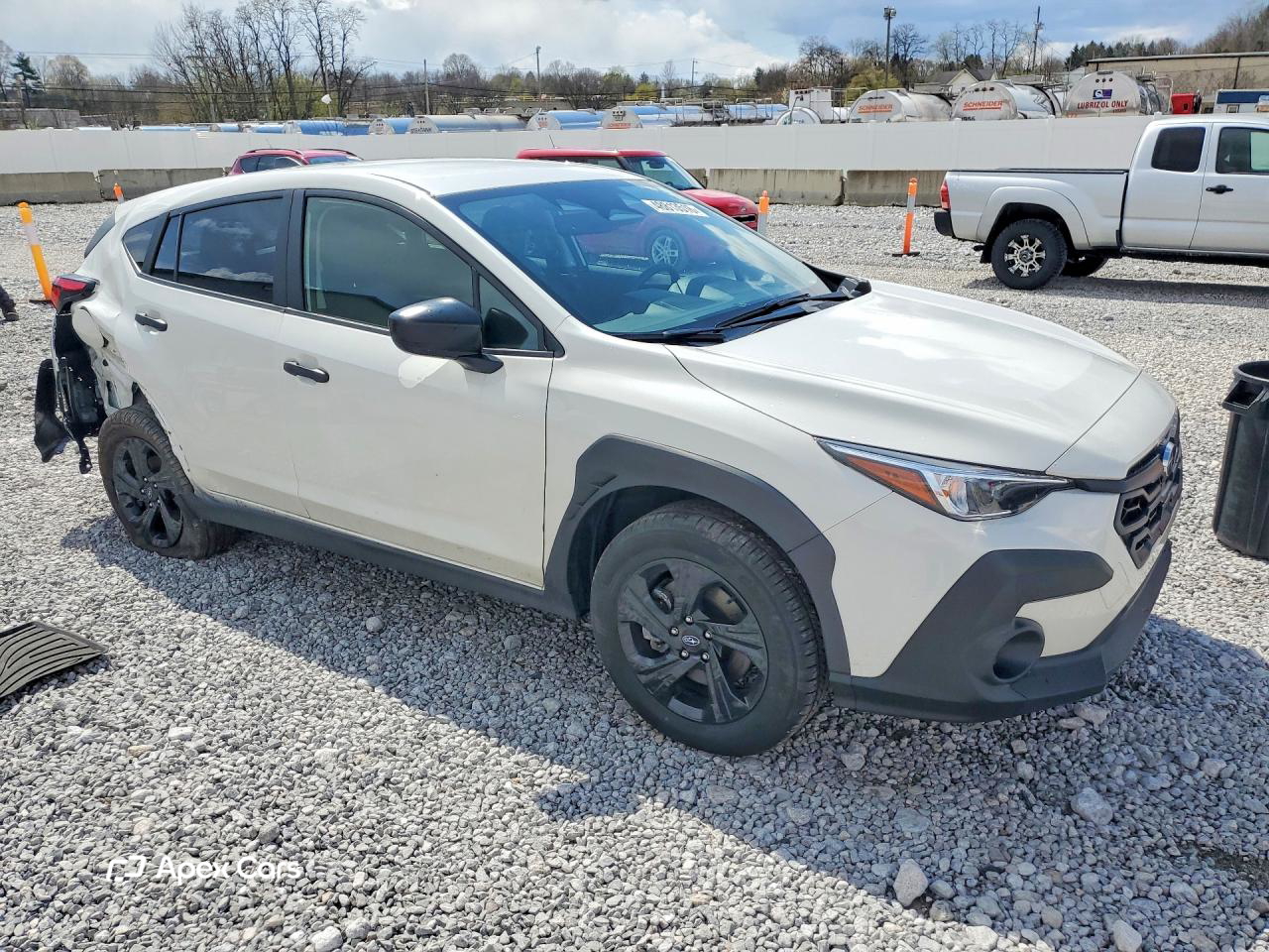 Subaru XV 2025