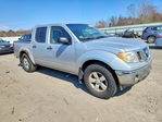 Nissan Navara (Frontier) 2010