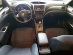 Subaru Forester 2012