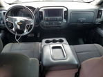 Chevrolet Silverado 2018