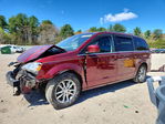 Dodge Caravan 2019