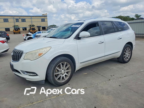 Buick Enclave 2016 - Zdjęcie 1 z 13
