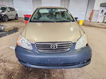 Toyota Corolla 2007