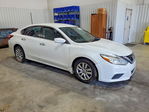 Nissan Altima 2016