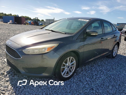Ford Focus 2015 - Image 1 of 13