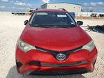 Toyota RAV 4 2016