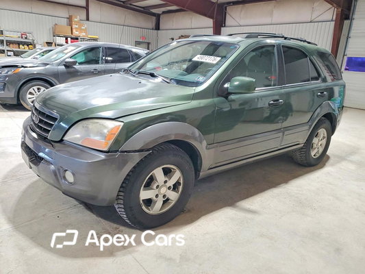 Kia Sorento 2007 - Image 1 of 13