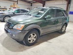 Kia Sorento 2007