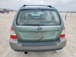 Subaru Forester 2006