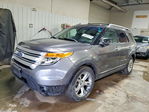 Ford Explorer 2012