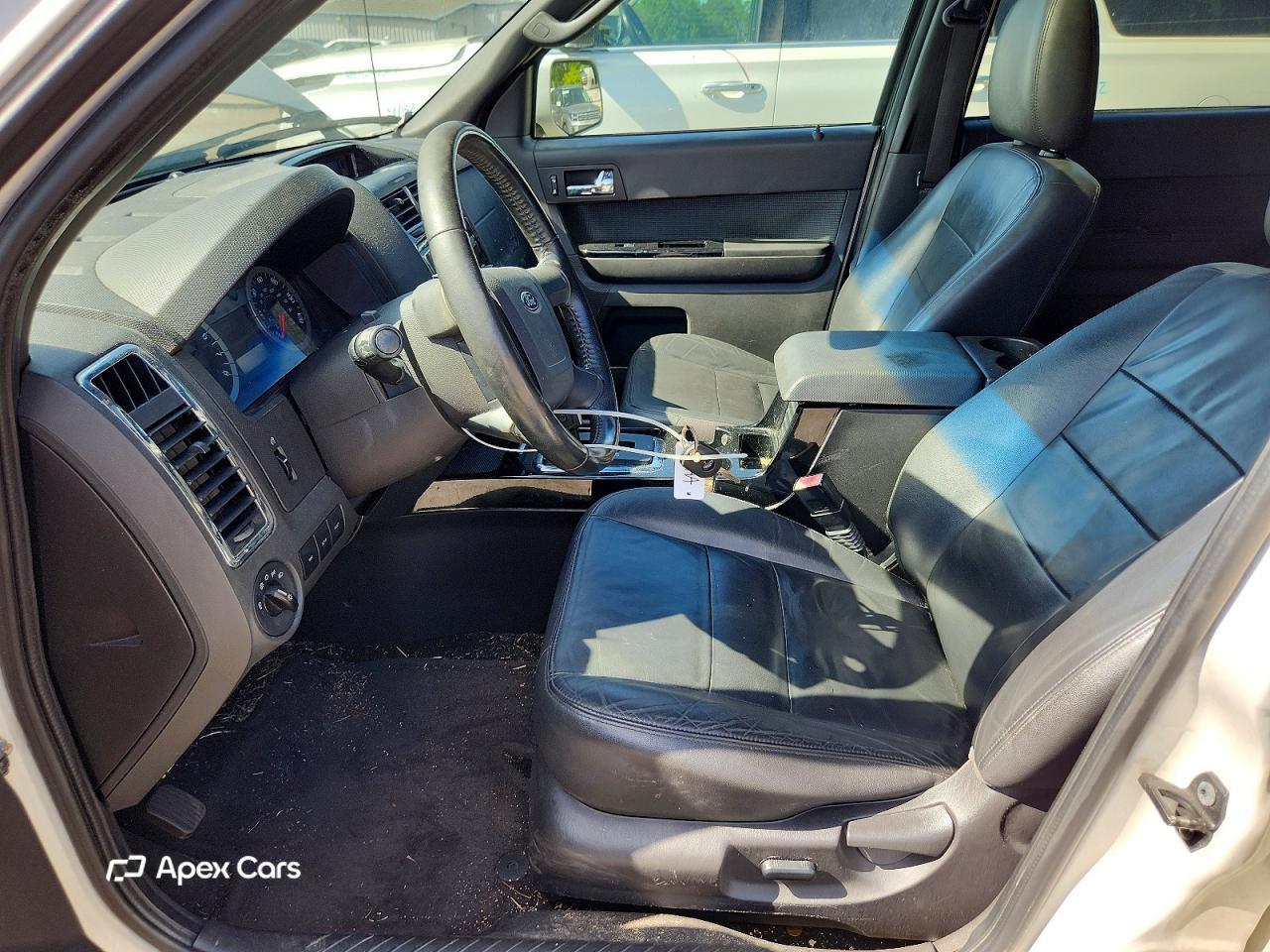 Ford Escape 2011