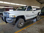 Dodge RAM 2002