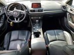 Mazda 3 2018