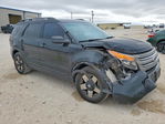 Ford Explorer 2012