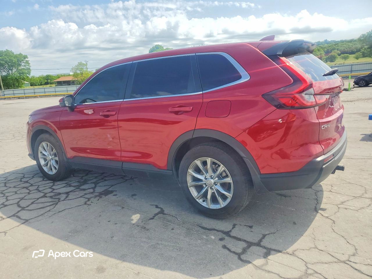 Honda CR-V 2024