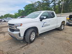 Chevrolet Silverado 2019