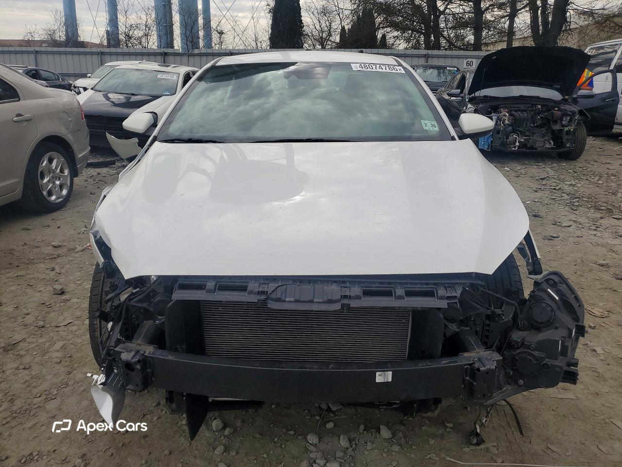Kia Forte 2021