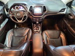 Jeep Cherokee 2016