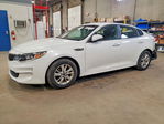 Kia Optima 2018
