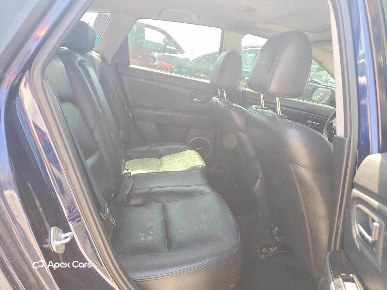 Mazda 3 2009