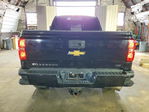 Chevrolet Silverado 2015