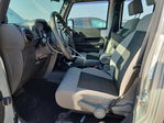 Jeep Wrangler 2010