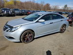 Hyundai Sonata 2014