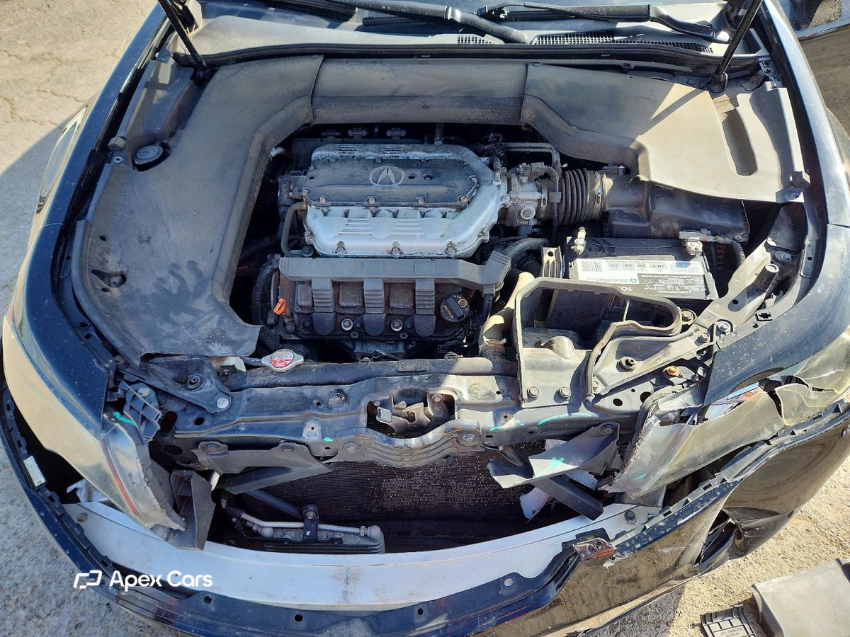 Acura TL 2013