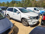 Nissan Pathfinder 2013