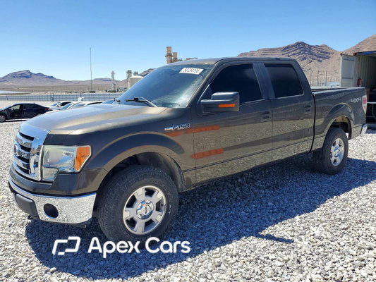 Ford F-150 2009 - Image 1 of 12