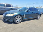 Jaguar XF 2009